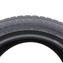 6. 4 x YOKOHAMA 225/50 R18 95V BluEarth* Winter V905 Zima 2019 6,7-7mm