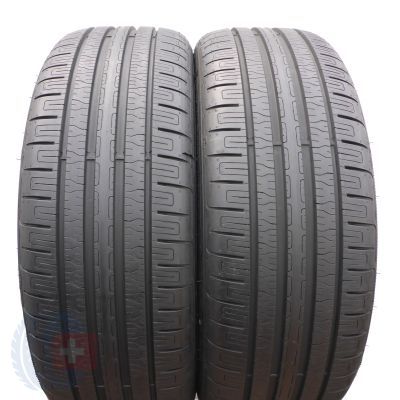 3. 4 x GOODYEAR 215/45 R20 95T XL EfficientGrip Performance ELECT Lato 2022 6-6,5mm