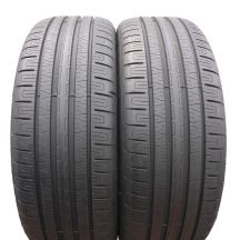 3. 4 x GOODYEAR 215/45 R20 95T XL EfficientGrip Performance ELECT Lato 2022 6-6,5mm