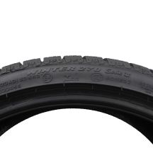 5. 1 x PIRELLI 235/35 R20 92W XL Sottozero Winter 270 Serie II Zima 2017 Jak Nowa 7mm