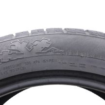 8. 2 x CONTINENTAL 275/45 R21 110V XL CrossContact Winter 2019/20 Zima 7-8mm