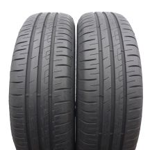 4. 4 x GOODYEAR 185/65 R15 88H EfficientGrip Performance Lato 6,7mm 2023/24