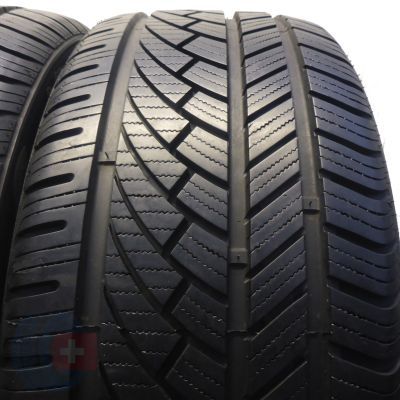 3. 2 x IMPERIAL 215/45 R16 90V XL EcoDriver 4 S Wielosezon 7mm 