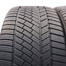 3. 2 x CONTINENTAL 285/35 R20 104V XL ContiWinterContact TS830P M0 Zima 2018 7,4mm Jak Nowe