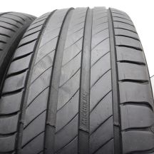3. Opony 205/60 R16 2x MICHELIN 92H Primacy 4 Letnie 2023 5,7-5,9mm