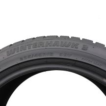 5. 4 x FIRESTONE 235/45 R18 98V XL Winterhawk 3 Zima 2019 6,2-7mm