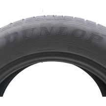 4. 2 x DUNLOP 225/65 R17 106V XL GrandTrek Touring A/S 2015 Lato 6,6-6,7mm