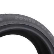 7. 4 x PLATIN 205/50 R17 93W XL RP 410 Diamant Lato 2016 Nieużywane