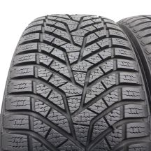 3. 2 x YOKOHAMA 205/45 R17 88V XL BluEarth*Winter V905 Zima 2021 Jak Nowe