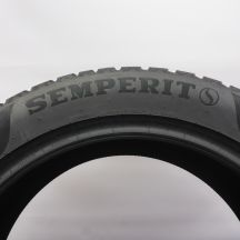 5. Opony 235/50 R19  2x SEMPERIT 103V XL Speed-Grip 5 Zimowe 2024 8,2mm Jak Nowe