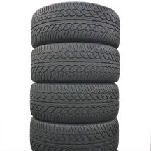 Opony 285/40 R22 4x YOKOHAMA 110V Parada Spec-X PA02 Letnie 2022, 2023 6,8-8,5mm