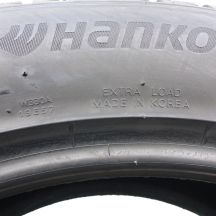 10. 4 x HANKOOK 285/45 R20 112V XL Winter I cept evo 3 X W330A Zima 7-7,8mm 2022