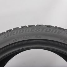 4. Opony 225/45 R18 2 x BRIDGESTONE 95H XL Blizzak LM-32 Zimowe 2018 7mm