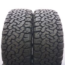 4. Opony 255/65 R17 4x BFGOODRICH 114/110S All-Terrain T/A KO2 Wielosezonowe 2022 Nieużywane 4. Opony 255/65 R17 4x BFGOODRICH 114/110S All-Terrain T/A KO2 Wielosezonowe 2022 Nieużywane