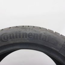 5. Opony 255/45 R18 4x CONTINENTAL 103V XL WinterContact TS 870 P Zimowe 2022 