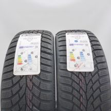 3. Opony 195/45 R17 4x CONTINENTAL 81H WinterContact TS 870 Zimowe 2022 