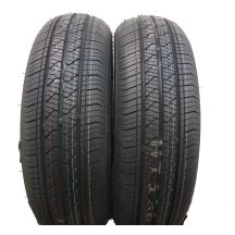 4. 4 x SECURITY 145/70 R13 78N XL Radial 414 M+S LATO 2016