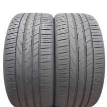 4. 4 x HANKOOK 255/40 R20 101Y XL Ventus S1 evo 2 K117A SUV A0 Lato 2022 6-6,8mm