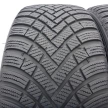 3. Opony 225/45 R17 2x HANKOOK 94H XL Winter I Cept RS3 W462 Zimowe 2022 Jak Nowe 7,2mm
