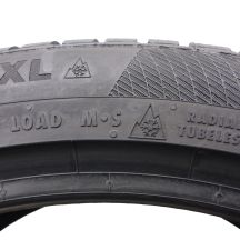 2. 2 x CONTINENTAL 255/40 R19 100V XL WinterContact TS850P Zima 2020 6-6,8mm