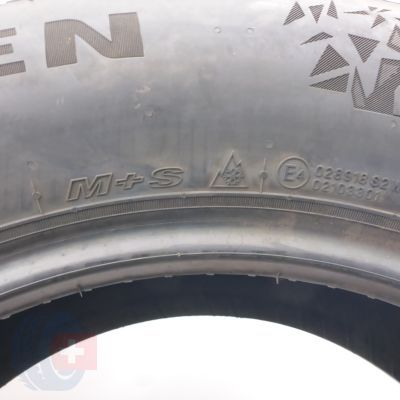 2. Opony 255/60 R17 2x NEXEN 106H WinGuard Sport 2 SUV Zimowe 2022 Nieużywane 2. Opony 255/60 R17 2x NEXEN 106H WinGuard Sport 2 SUV Zimowe 2022 Nieużywane