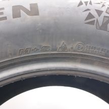 2. Opony 255/60 R17 2x NEXEN 106H WinGuard Sport 2 SUV Zimowe 2022 Nieużywane 2. Opony 255/60 R17 2x NEXEN 106H WinGuard Sport 2 SUV Zimowe 2022 Nieużywane