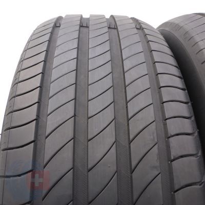 2. 2 x MICHELIN 225/55 R18 102V XL e Primacy Lato 2023 5,5-6mm