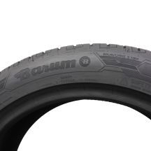 5. Opony 205/50 R17 4x BARUM 93Y XL Bravuris 5 Letnie 2022 Nieużywane 