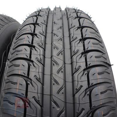 4. 2 x BF GOODRICH 165/70 R14 81T g-Grip Lato 2017 