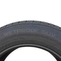 2. 1 x NOKIAN 225/65 R17 102H Wetproof SUV Lato 2021 