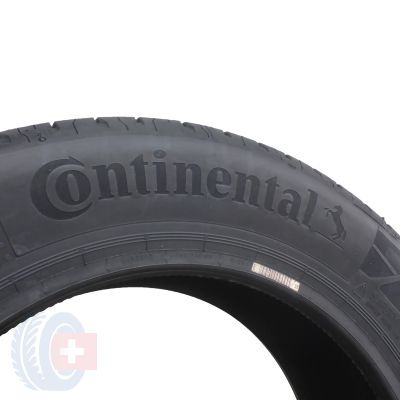 4. 2 x CONTINENTAL 175/65 R15 84T EcoCntact 6 Lato 2020 