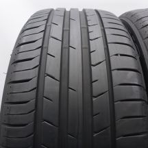 2. Opony 215/50 R17 2x TOYO 95W XL Proxes Sport Letnie 2018 6,8-7mm