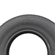 4. Opony 7.50R16 2x BRIDGESTONE 112/107N Dueler A/T 2016 Letnie M+S Nieużywane 