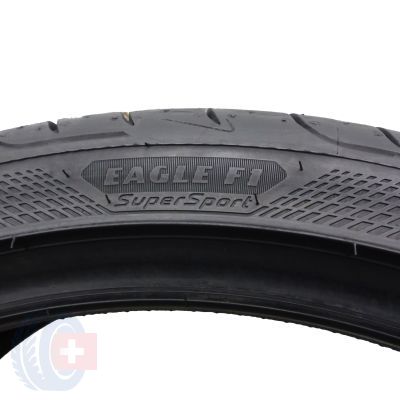 5. 2 x GOODYEAR 235/35 R19 91Y XL Eagle F1 Super Sport Lato 6,8mm 2022