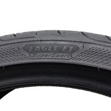 5. 2 x GOODYEAR 235/35 R19 91Y XL Eagle F1 Super Sport Lato 6,8mm 2022