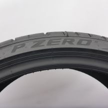 5. Opona 255/30 ZR20 1x PIRELLI 92Y XL P Zero Letnia 2021 Jak Nowa