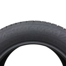 2. 1 x GISLAVED 215/60 R16 99H XL Euro Frost 6  Zima 6.2mm 