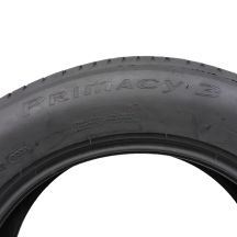 6. 2 szt. Opony 215/65 R17 - Michelin - Lato - Primacy 3 S1 - 99V