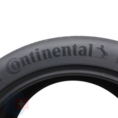 2. 1 x CONTINENTAL 325/40 R22 114Y PremiumContact 6 M0 Lato 2019 5,5mm