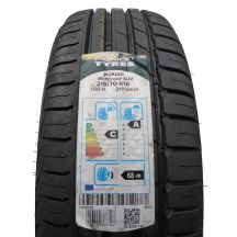 1 x NOKIAN 215/70 R16 100H WetProof SUV Lato 2019 Jak Nowa