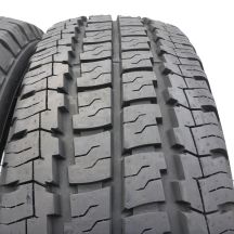 2. Opony 225/70 R15C 4x TIGAR 112/110R CargoSpeed Letnie 2019 Jak Nowe