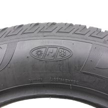 2. 2 x FULDA 195/65 R15 91H MultiControl Wielosezon 2022/23 7,8mm