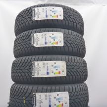 Opony 185/55 R16 4x CONTINENTAL 87T XL WinterContact Ts 870 Zimowe 2023