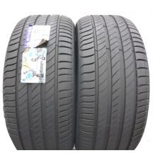 Opony 235/45 R17 2x MICHELIN 97W  XL Primacy 4 Letnie 2018 Nieuzywane