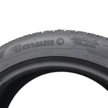 7. Opony 205/50 R17 4x BARUM 93Y XL Bravuris 5HM Letnie 2022 Jak Nowe Nieużywane