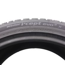 4. Opona 295/35 R21 1x HANKOOK 107V XL Winter I Cept evo3x W330A Zimowa 2023 7,2mm