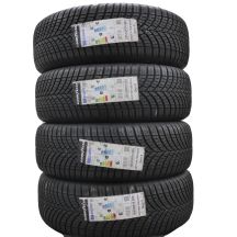 Opony 205/60 R16 4x GOODYEAR 92H Vector 4Seasons Gen-3 Wielosezonowe 2021 Jak Nowe Nieużywane