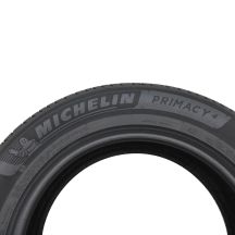 5. 2 x MICHELIN 215/65 R17 103V XL Primacy 4 Lato 2022 Jak Nowe