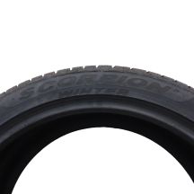 6. 2 x PIRELLI 275/40 R21 107V XL Scorpion Winter Zima 2017 Jak Nowe