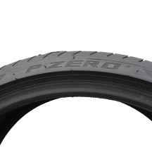7. Opony 255/30 R20 4x PIRELLI 92Y PZero R01 Letnie 2017 5,2-6,5mm
